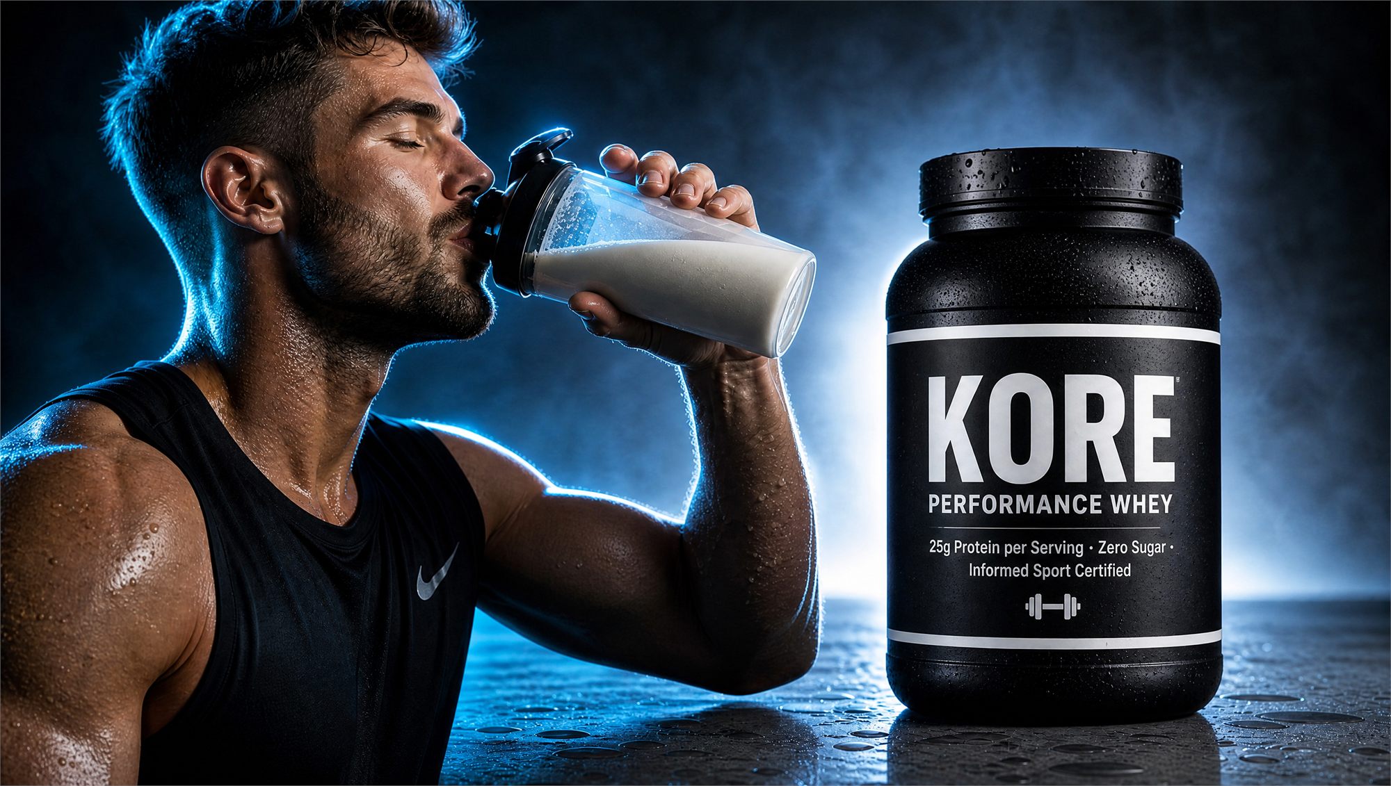 KORE