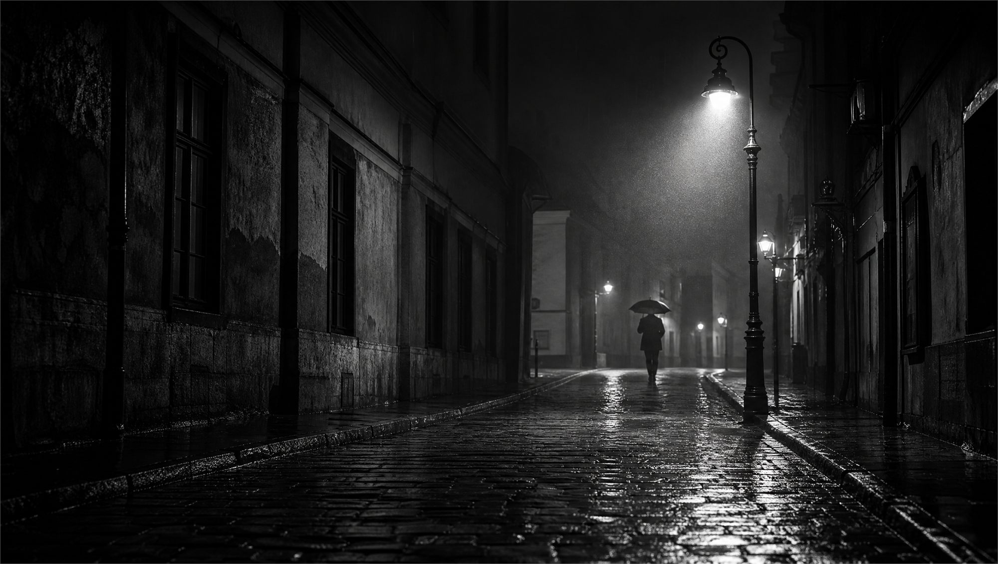 Nasse Gasse