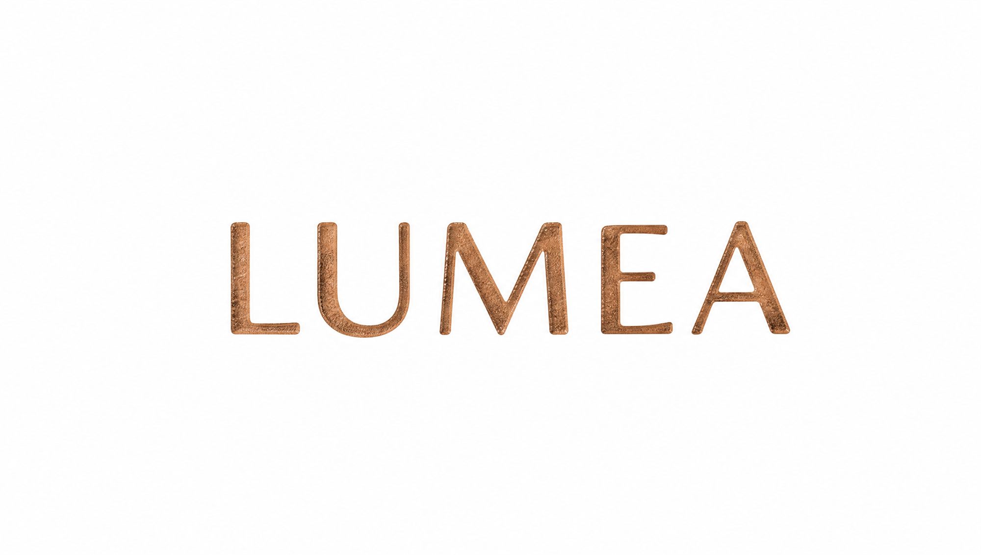 LUMEA Logo