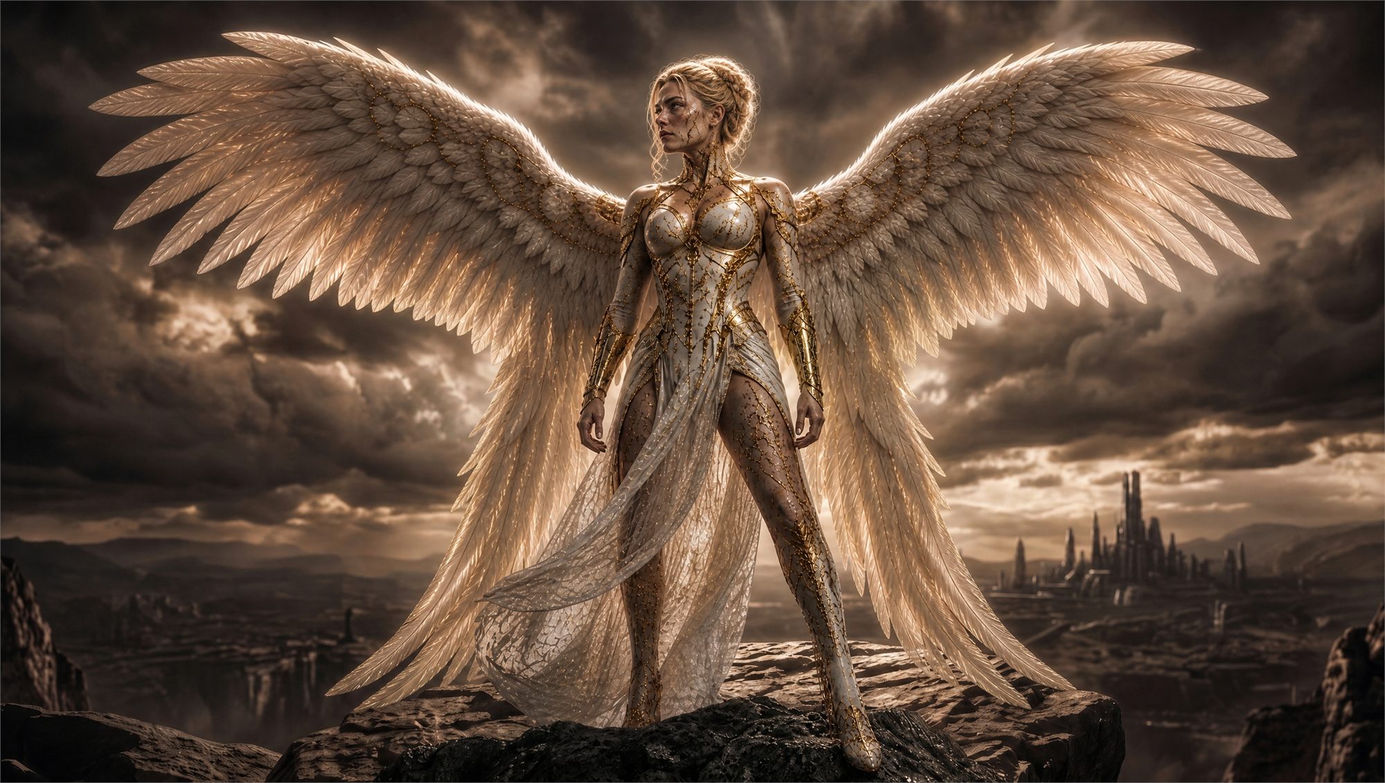 Seraphina